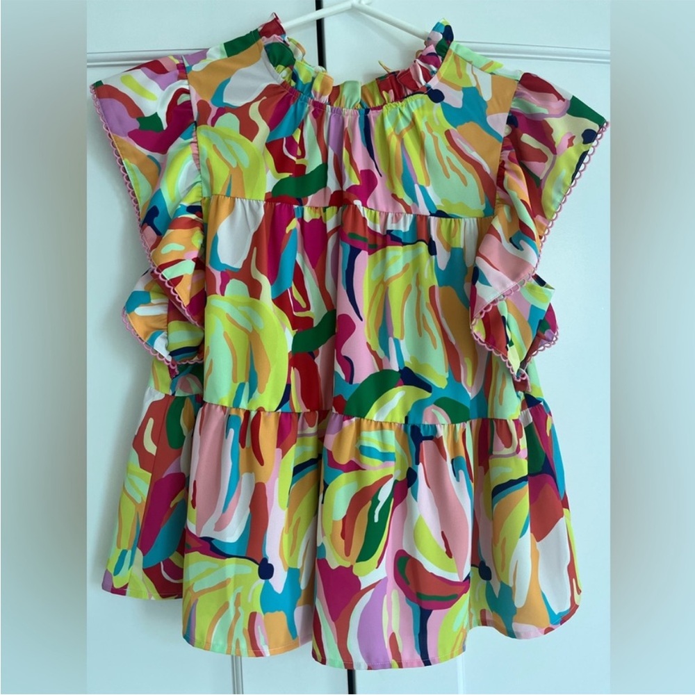 Crosby by Mollie Burch Top